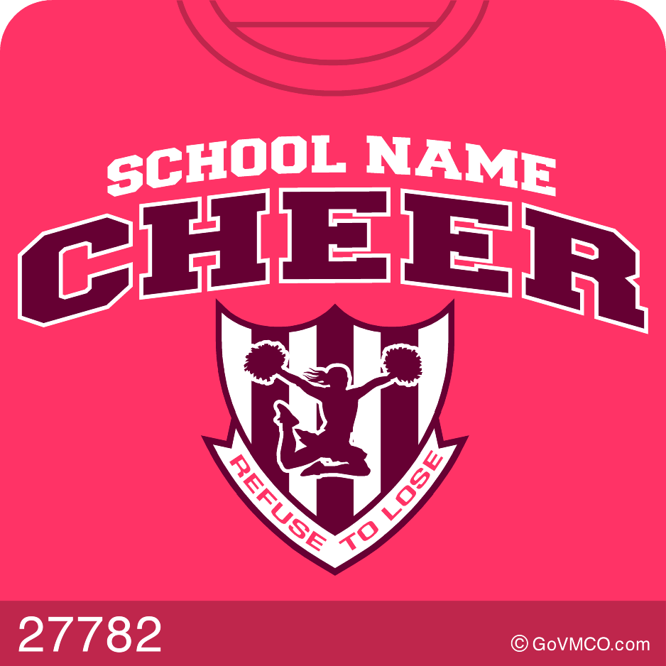Cheer and Dance — Varsity Mascot Co. Custom School and Sport Apparel